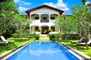 Boutique Villa Shanthi